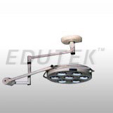 Ceiling Suspension Shadowless Operation Lights
